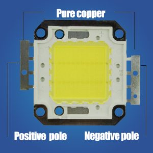 CHIP LED 20W-50W