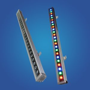 BAÑADORES LED RGB 50W