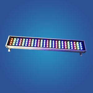 BAÑADORES LED RGB 200W