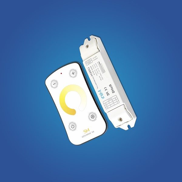CONTROLADOR LED M2-M3 - Image 2